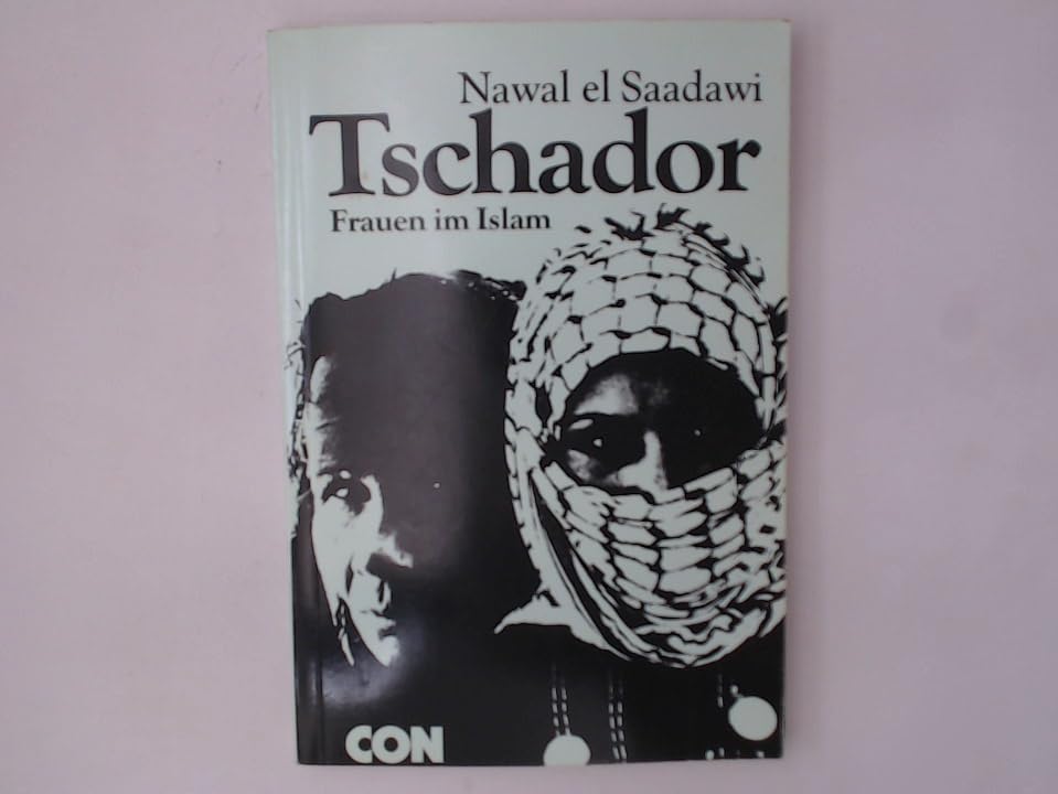 Tschador - Frauen im Islam Books