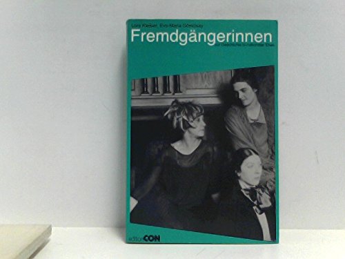 Fremdgängerinnen. Zur Geschichte bi-nationaler Ehen in Berlin von der Weimarer Repubik bis in die Anfänge der Bundesrepublik Partnership & Love