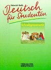 Deutsch für Studenten, Schreibgrammatik Foreign Languages ​​& Dictionaries