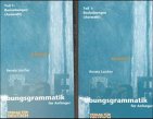 Übungsgrammatik DaF für Anfänger, neue Rechtschreibung, Basisübungen, 2 Cassetten Learning & Reference