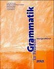 Grammatik in Feldern, neue Rechtschreibung, Lösungsschlüssel Learning & Reference