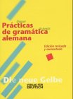 Lehr- und Übungsbuch der deutschen Grammatik. Die neue Gelbe General education