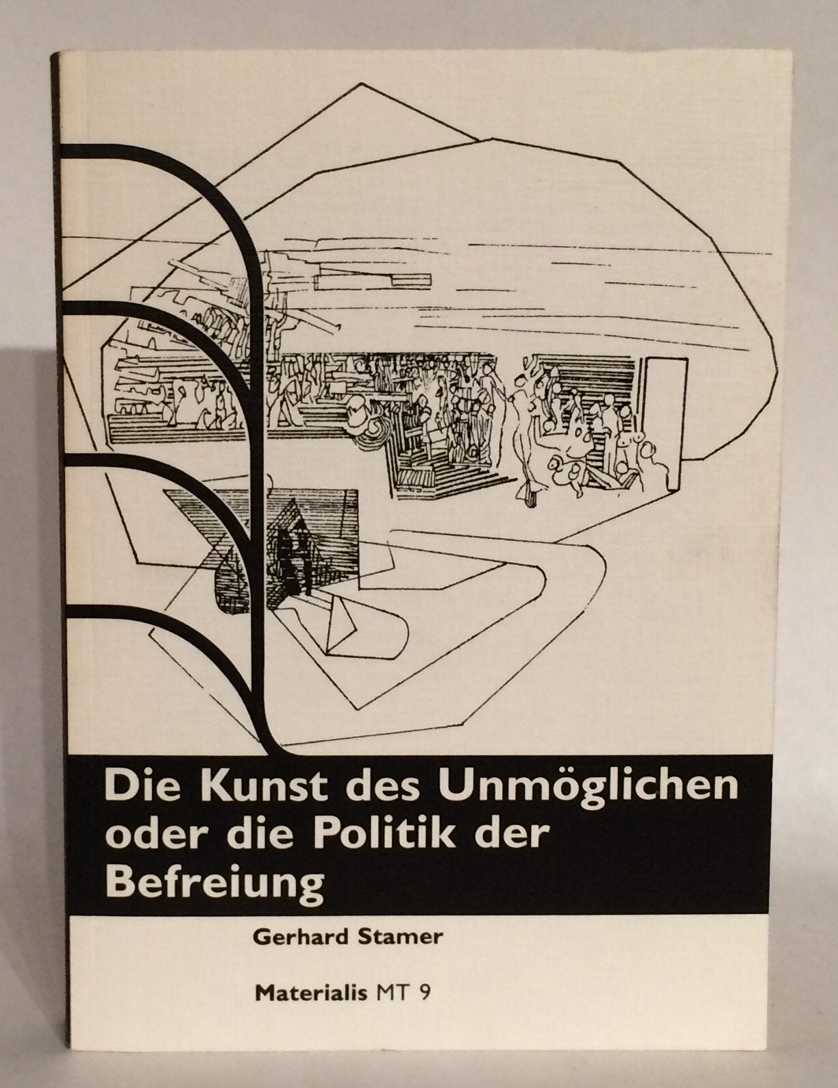 Das Wahrsprechen des Anderen: Zwei Vorlesungen von 1983/84 (Livre en allemand) book