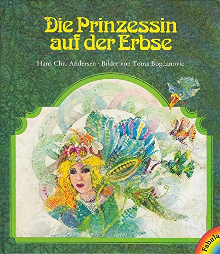 Die Prinzessin auf der Erbse Classics