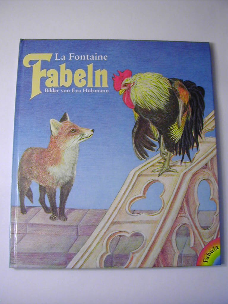 Fabeln Classics
