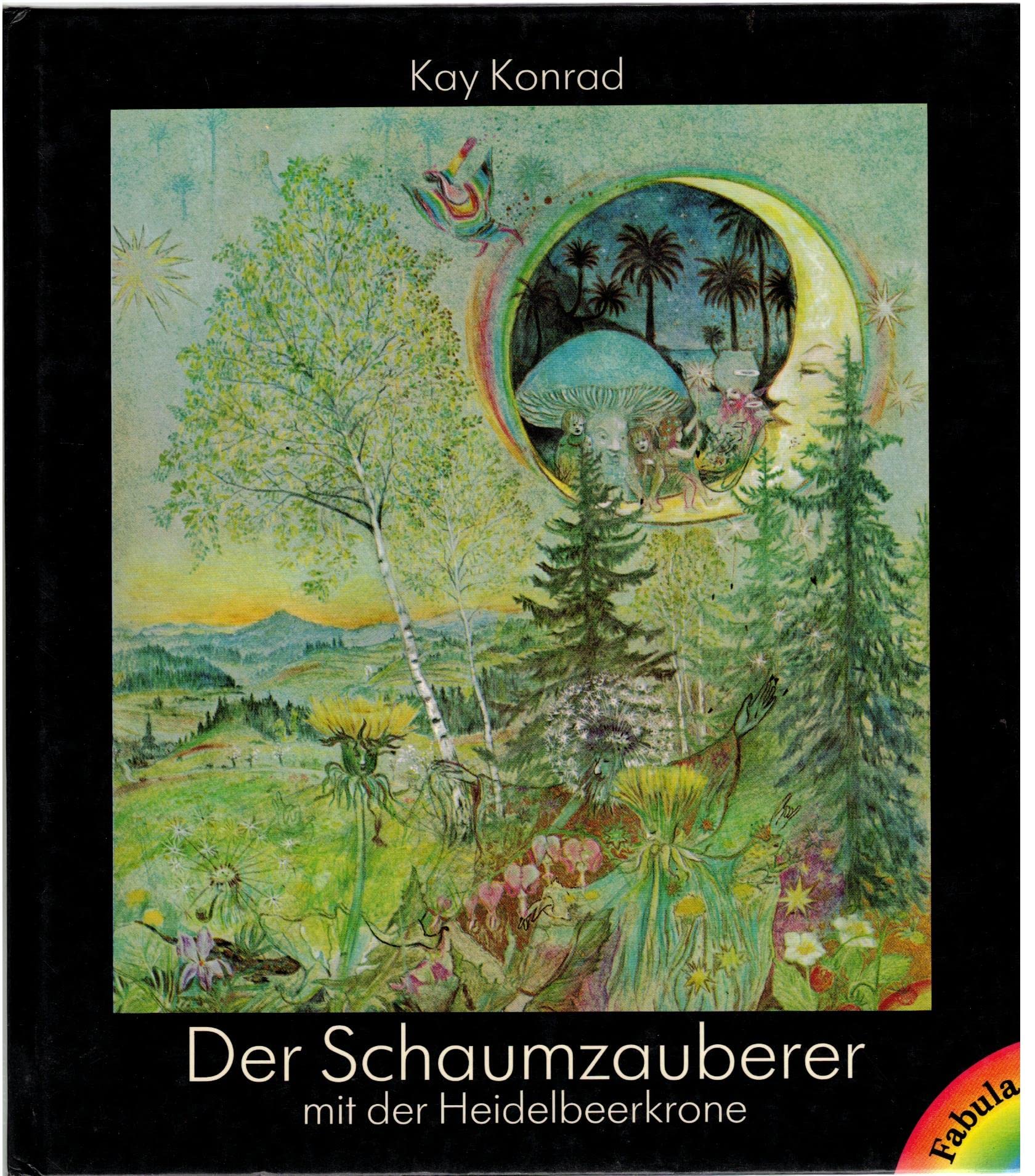 Product Image: Der Schaumzauberer