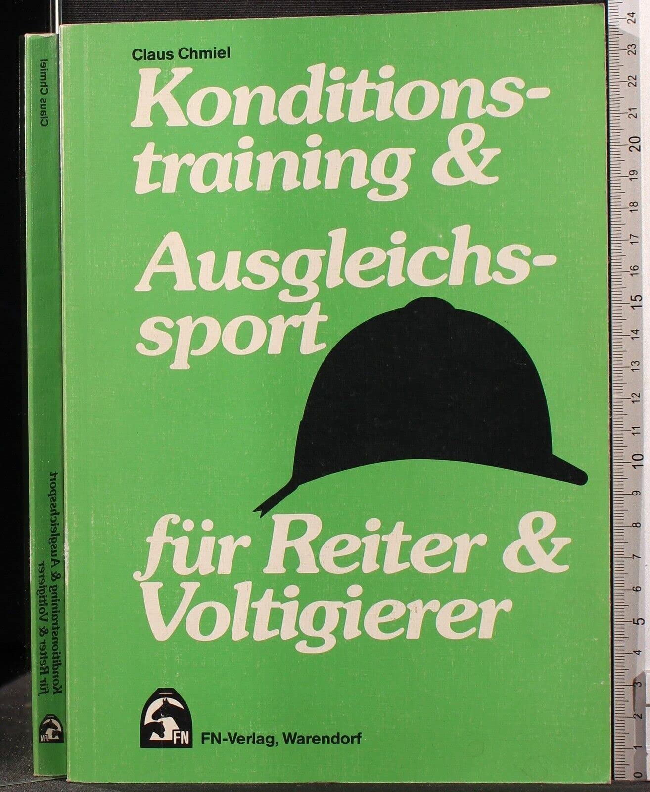 Konditionstraining und Ausgleichssport für Reiter und Voltigierer Leisure & Fun