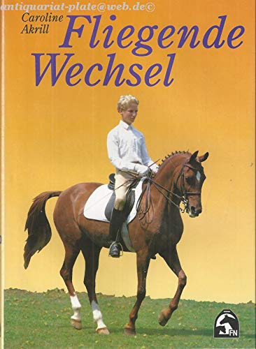 Product Image: Fliegende Wechsel