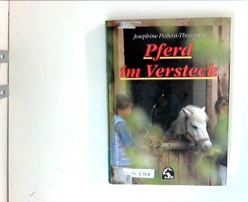 Product Image: Pferd im Versteck