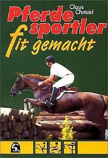 Pferdesportler fit gemacht Leisure & Fun