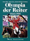 Olympia der Reiter, Atlanta 1996 Pets