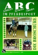Ausbilden - Betreuen - Coachen im Pferdesport - Die Broschüre Pets