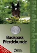 Basispass Pferdekunde Pets