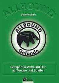 Allround Gelände: Reitsport in Wald und Flur, auf Wegen und Strassen Pets