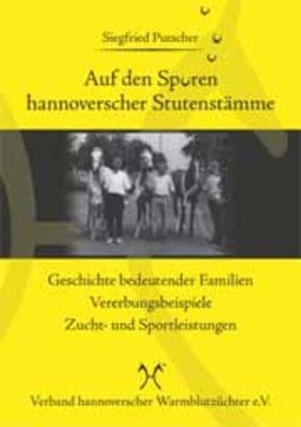 Auf den Spuren hannoverscher Stutenstämme Pets