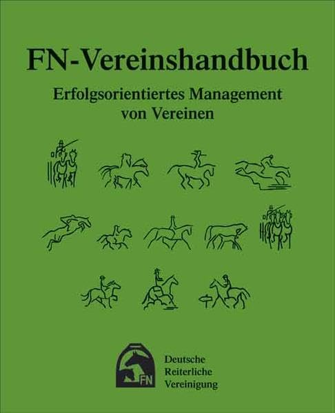 FN-Vereinshandbuch: Erfolgsorientiertes Management von Vereinen Pets