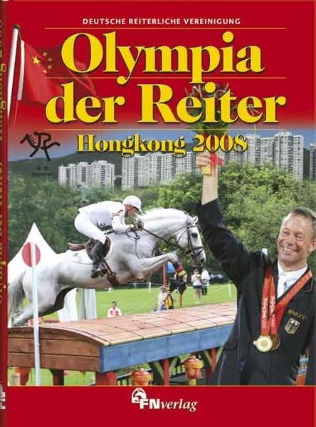 Olympia der Reiter - Hongkong 2008 Pets