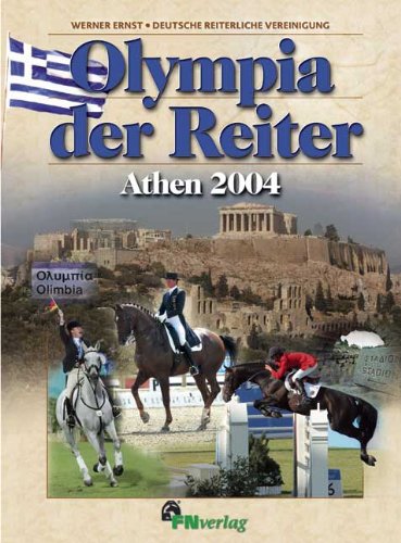 Product Image: Olympia der Reiter - Athen 2004