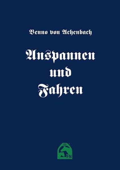 Anspannen und Fahren Pets