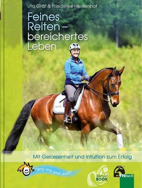 Product Image: Feines Reiten - bereichertes Leben