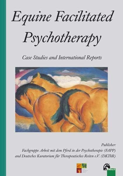 Equine Facilitated Psychotherapy Film, Art & Culture