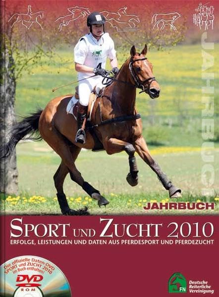 Jahrbuch Sport und Zucht 2010 Pets
