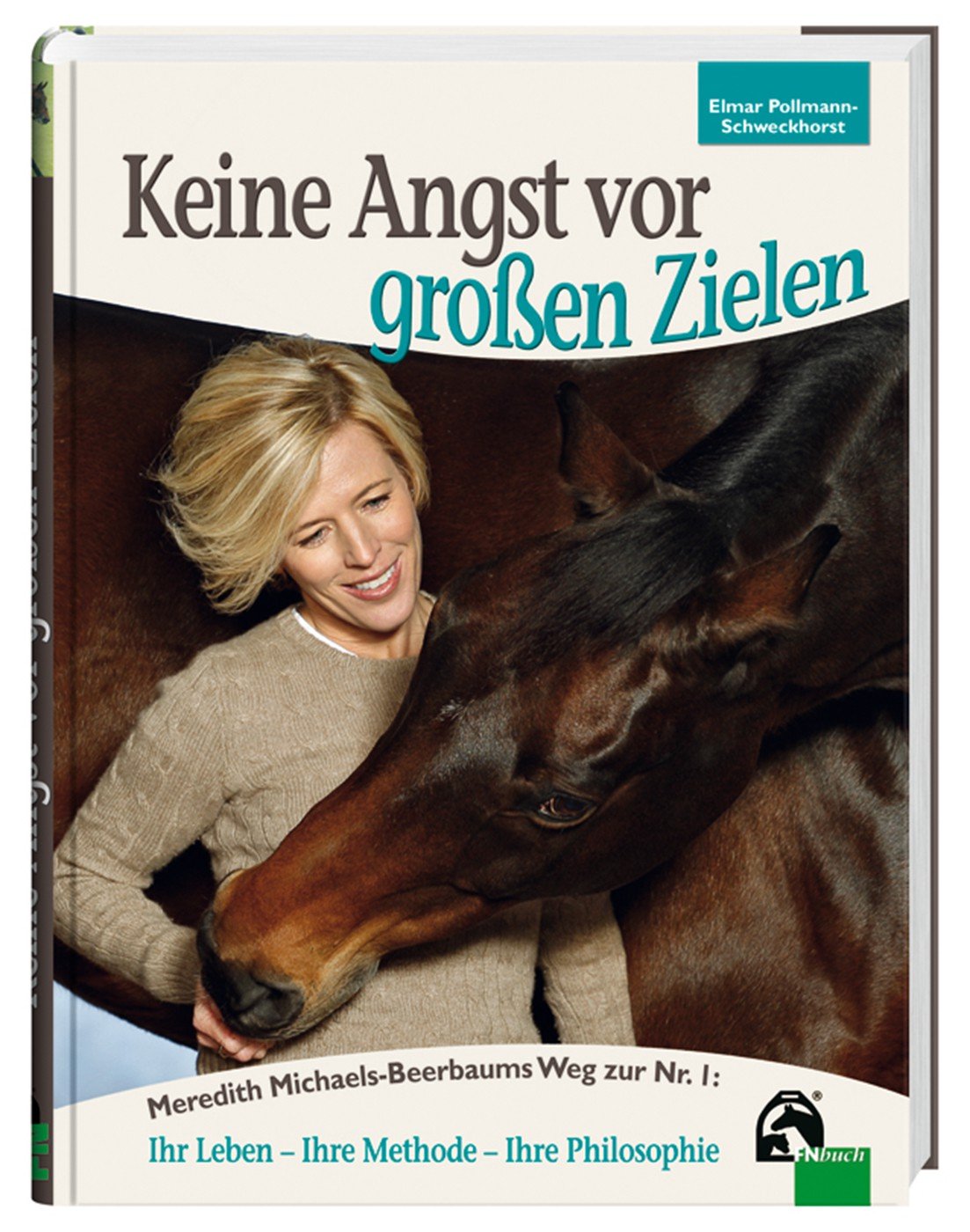Keine Angst vor großen Zielen Pets