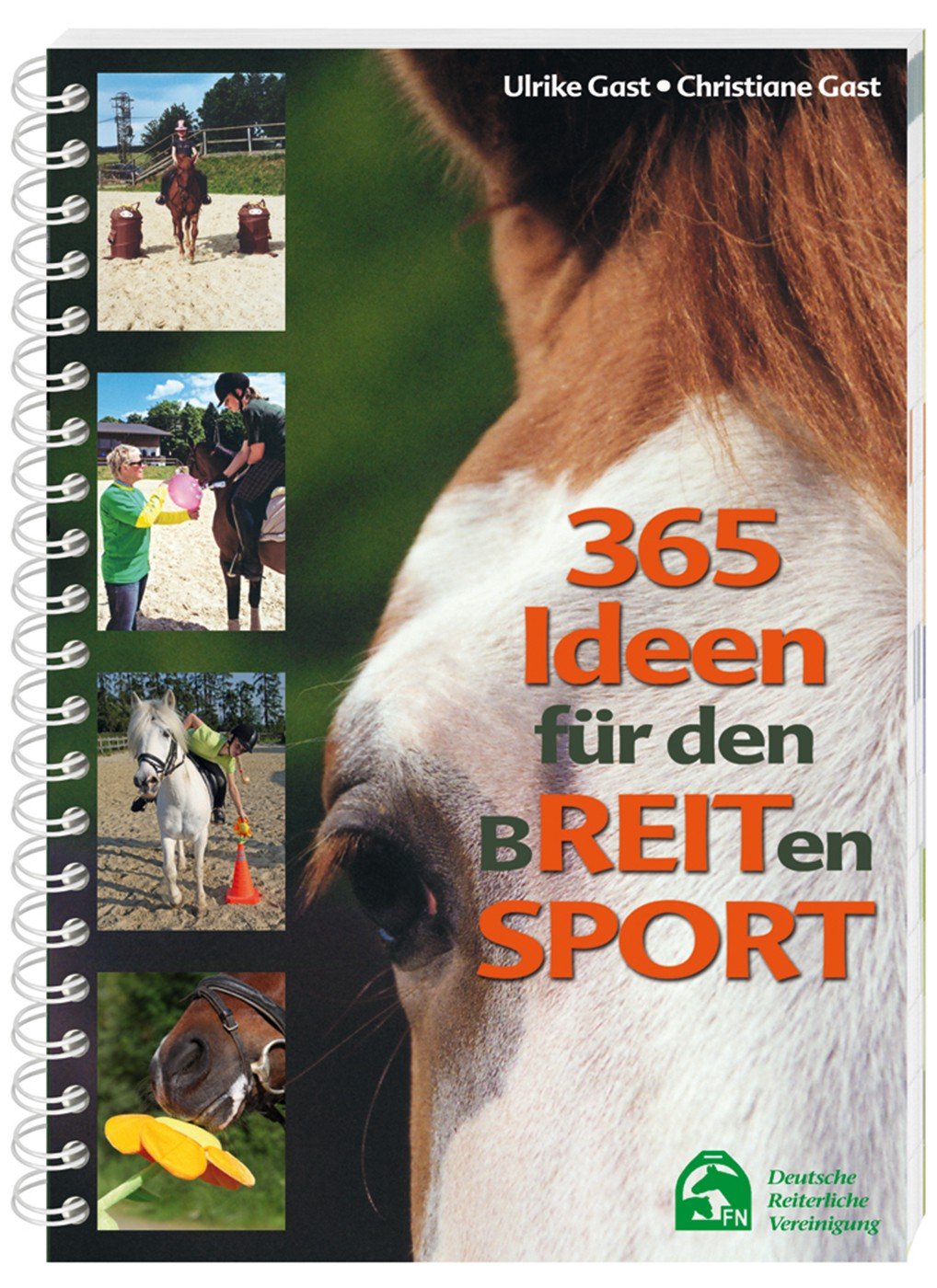 365 Ideen für den Breitensport Pets