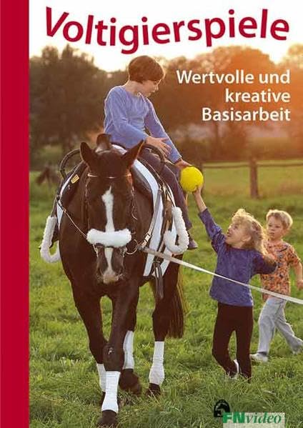 Voltigierspiele Films