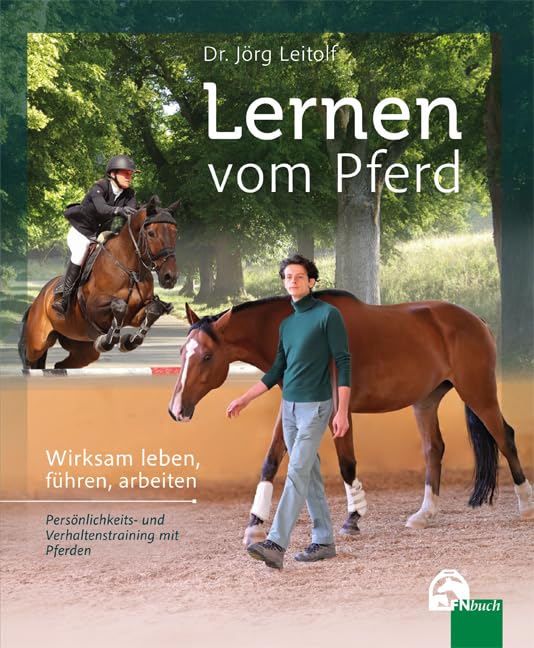Lernen vom Pferd Law