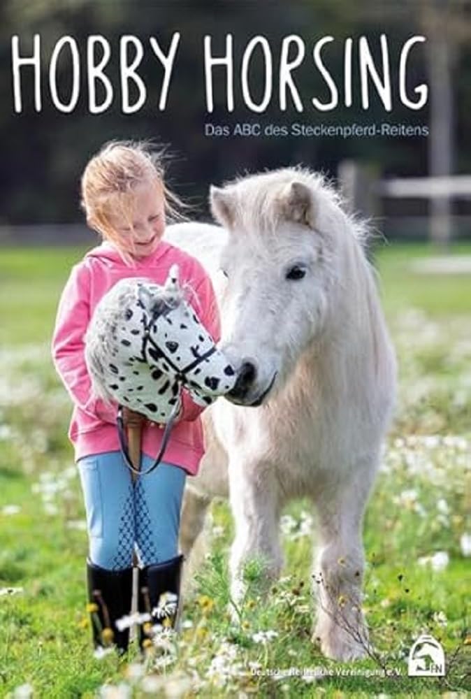 Hobby Horsing Pets
