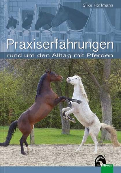 Praxiserfahrungen Pferd Pets
