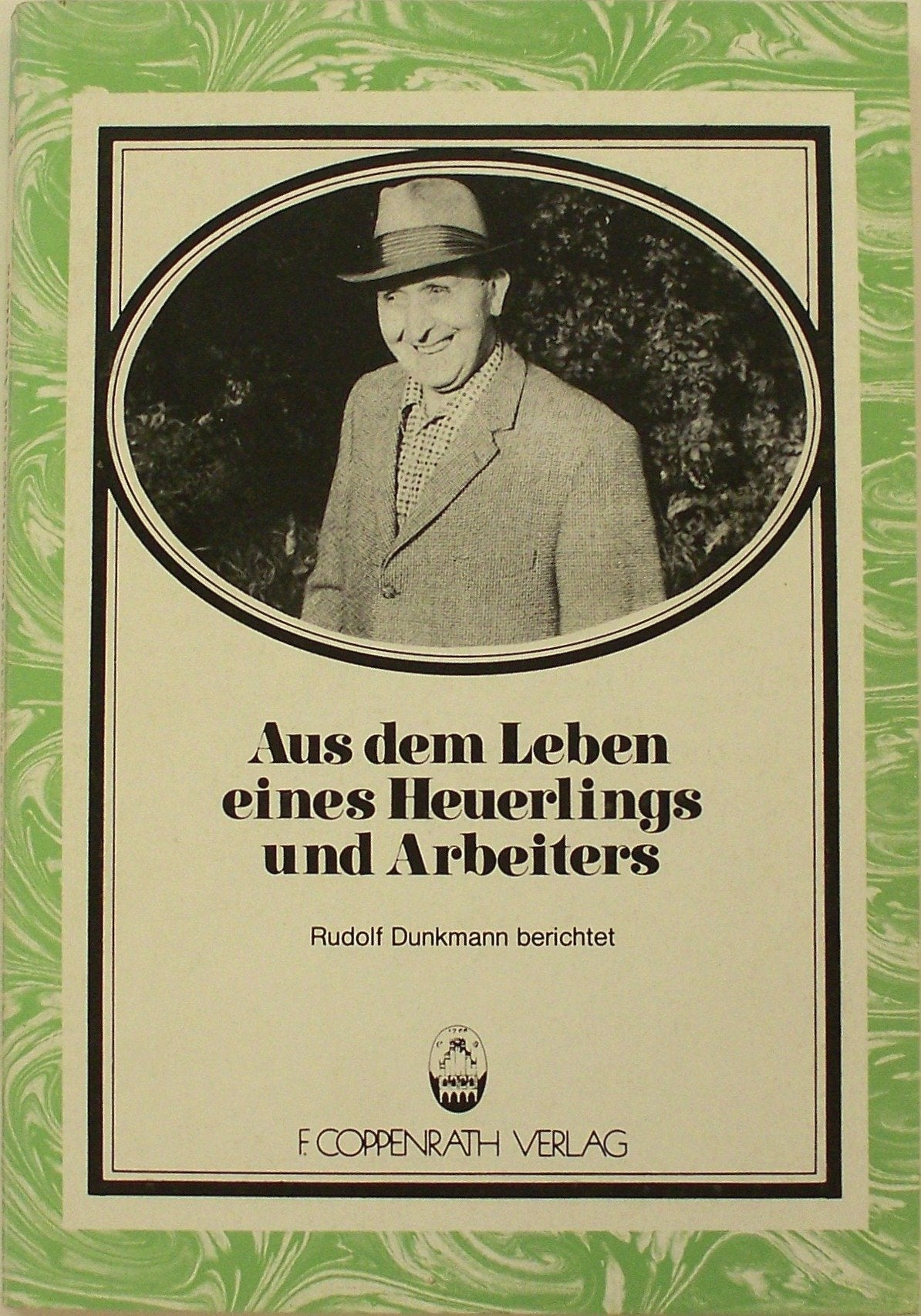 Aus dem Leben eines Heuerlings und Arbeiters. Books