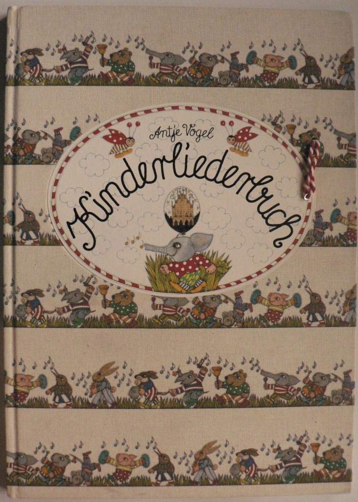 Kinderliederbuch: 39 schöne Lieder für kleine & große Kinder Sheet Music