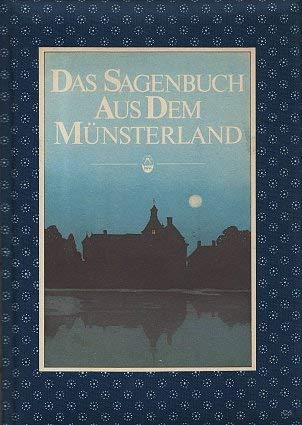 Das Sagenbuch aus dem Münsterland: Volksgut Books
