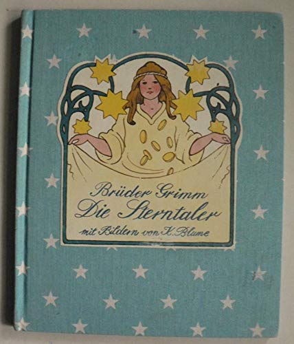 Die Sterntaler book