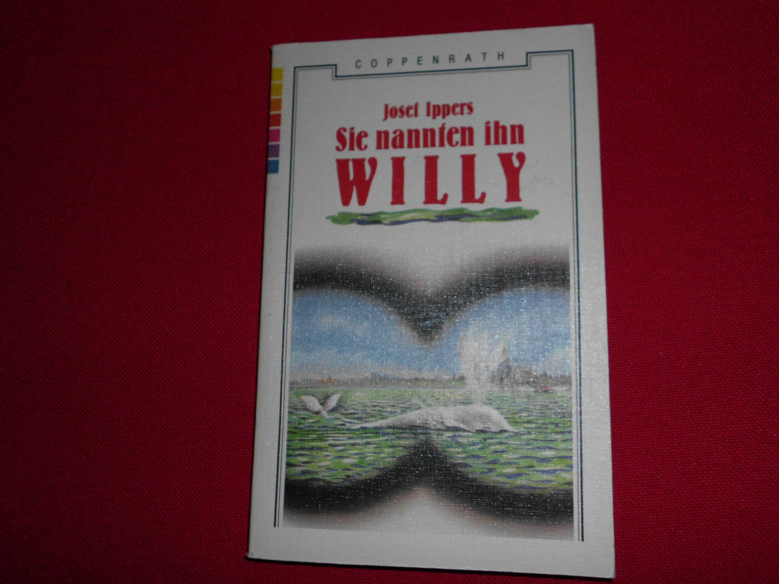 Product Image: Sie nannten ihn Willy