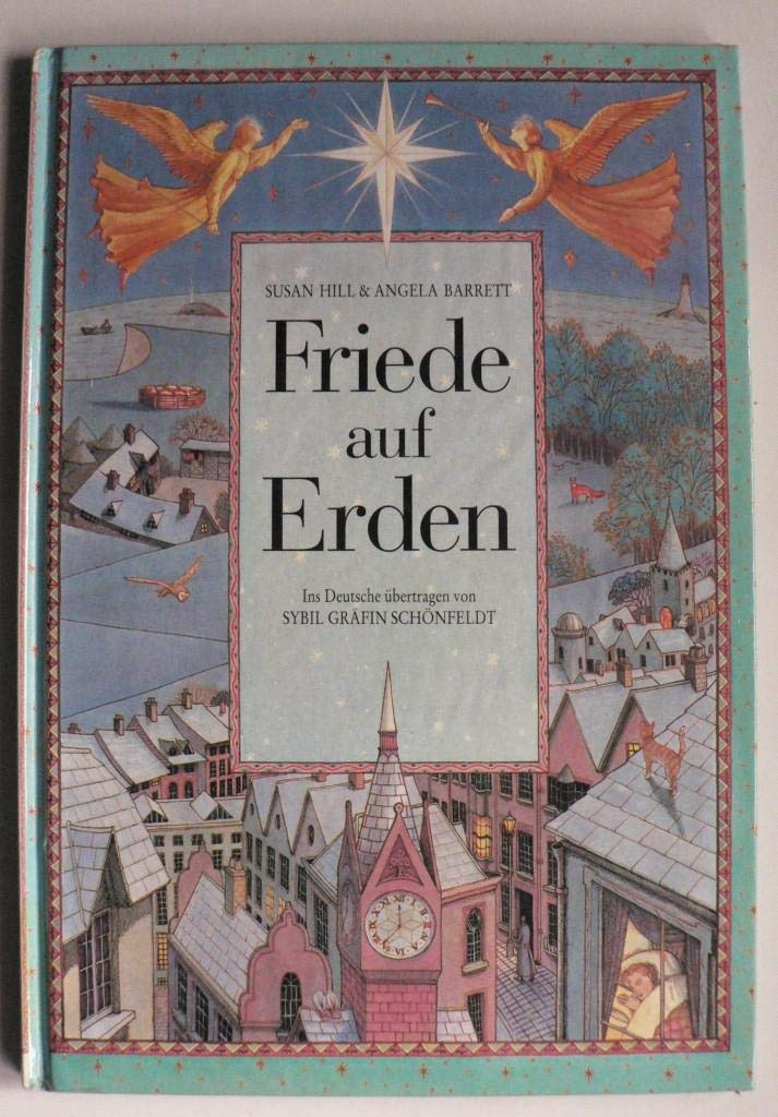 Friede auf Erden Books