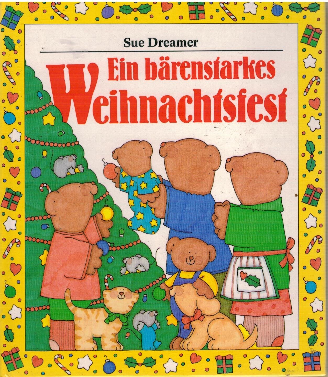 Product Image: Ein bärenstarkes Weihnachtsfest