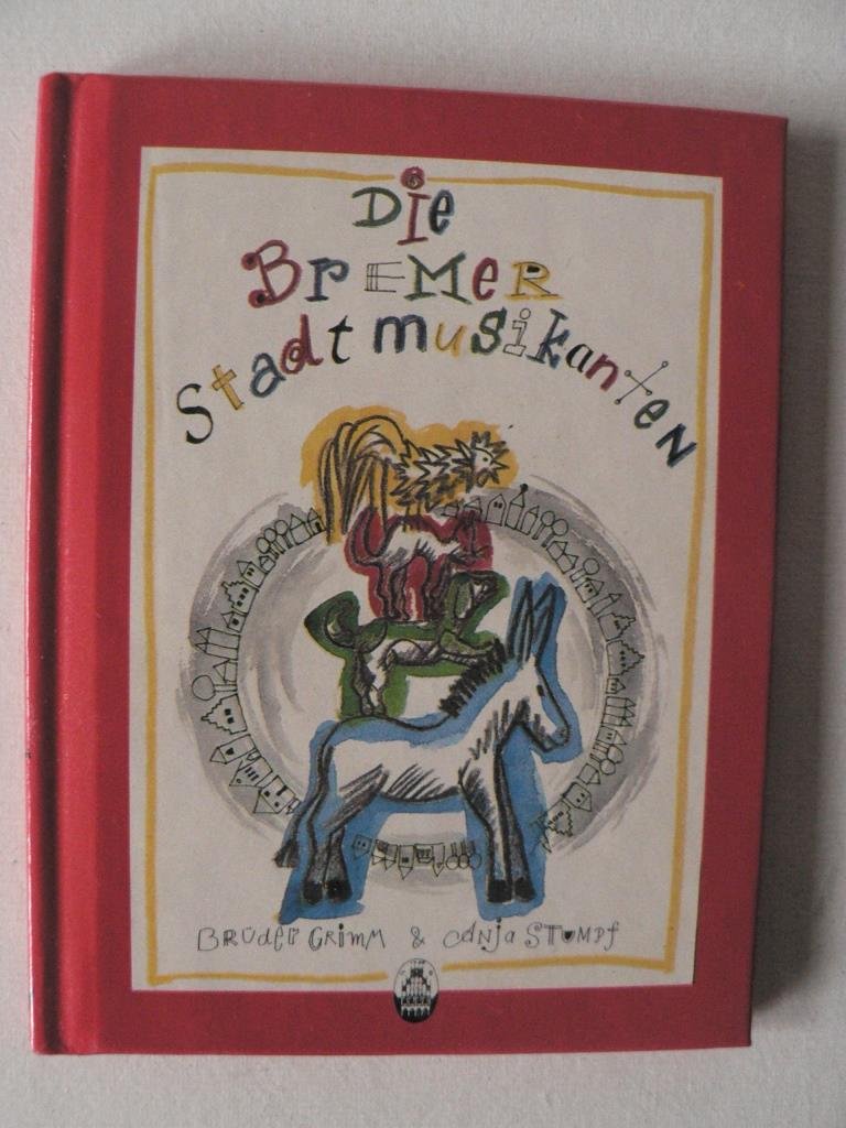 Die Bremer Stadtmusikanten Hobbies & Crafts