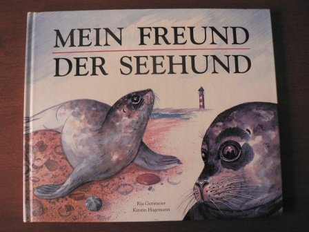 Product Image: Mein Freund der Seehund
