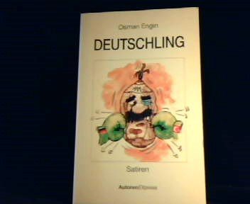 Product Image: Deutschling: Satiren