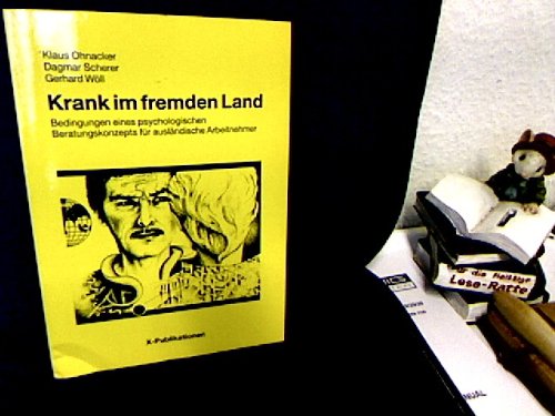 Krank im fremden Land Social Sciences