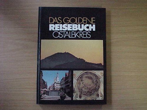 Product Image: Das Goldene Reisebuch "Ostalbkreis"