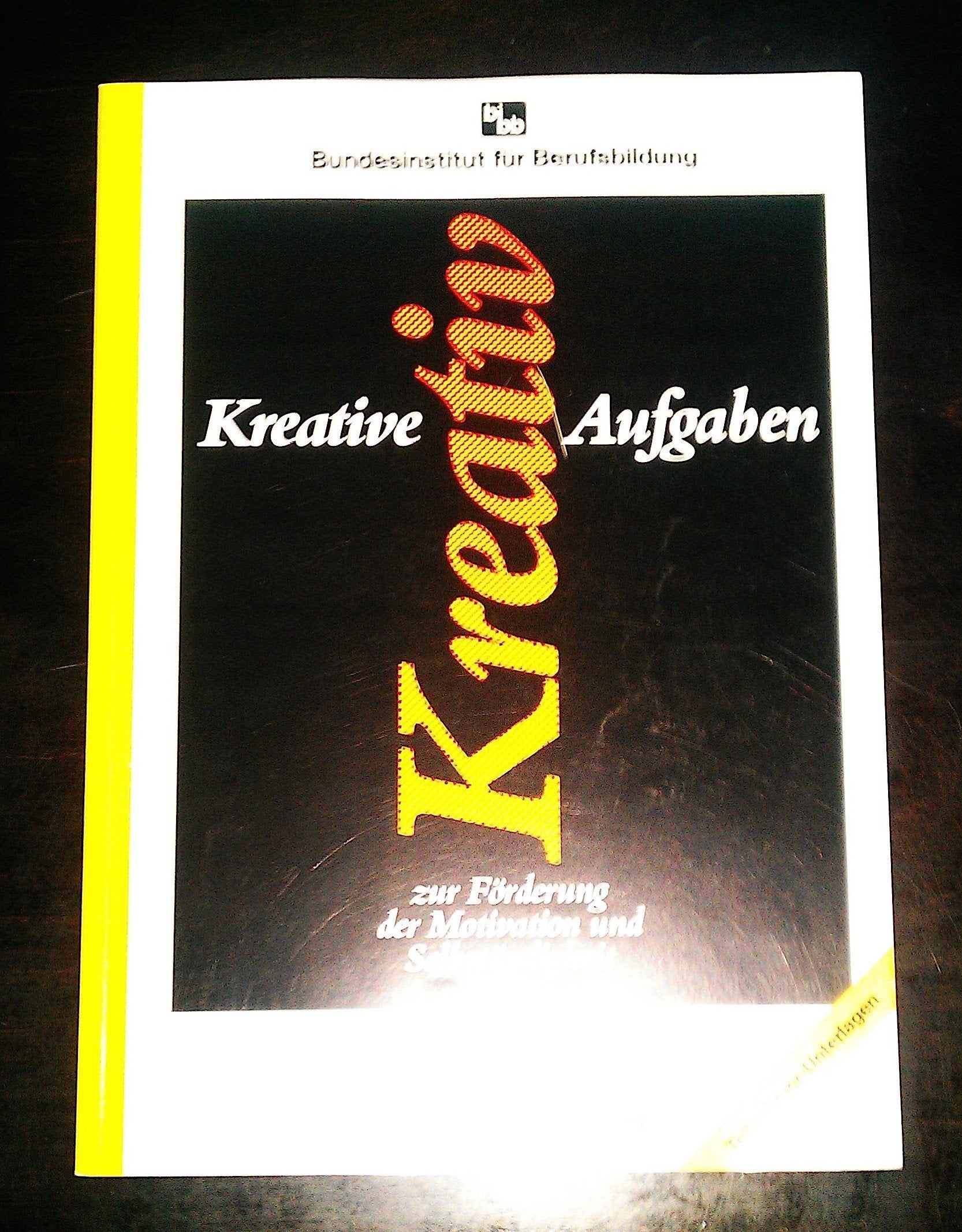 Kreative Aufgaben zur Förderung der Motivation und Selbständigkeit Books