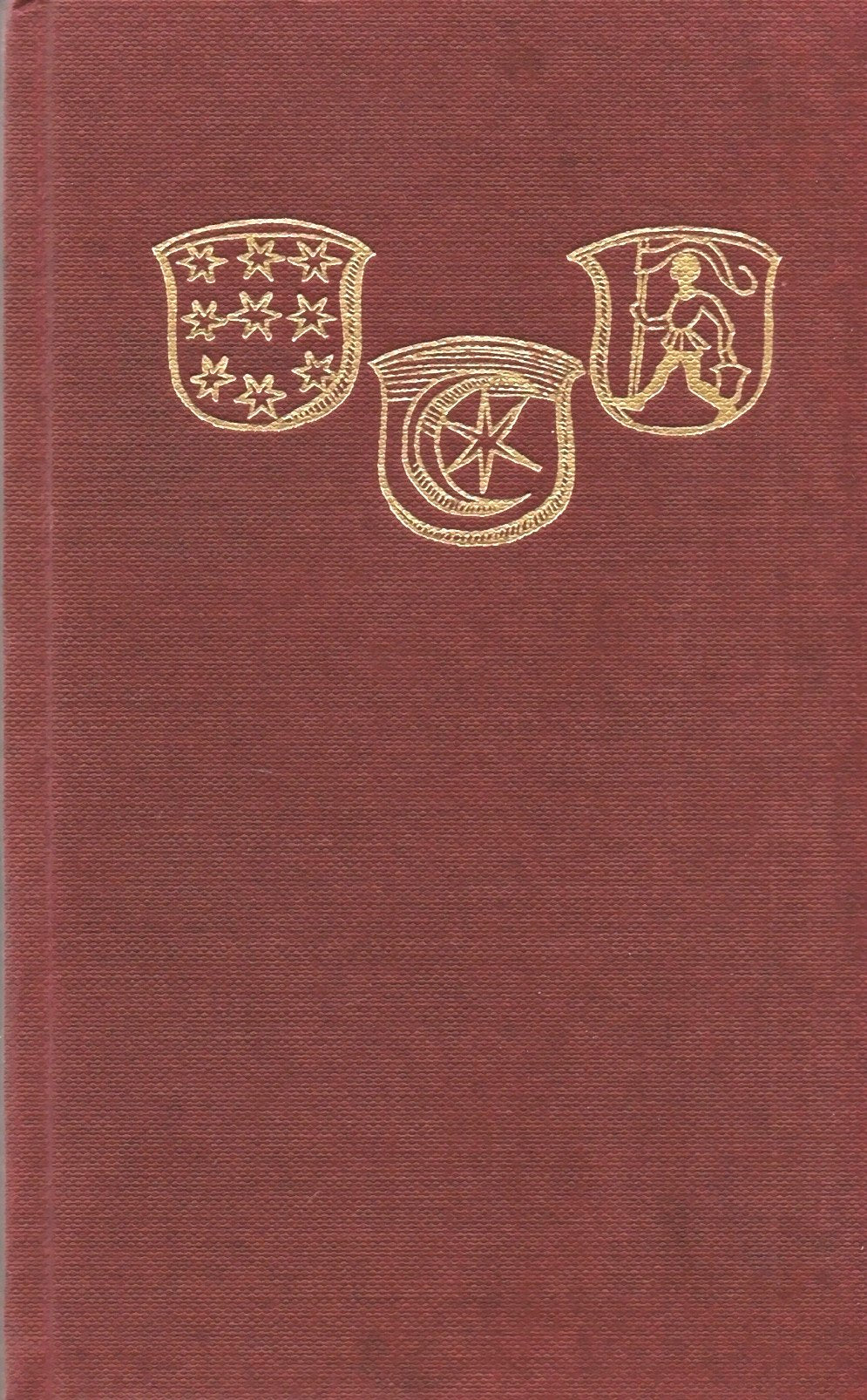 Die Legende von den Heiligen Drei Königen. Faksimileausgabe der deutschen Bearbeitung von Karl Simrock aus dem Jahre 1842 Books