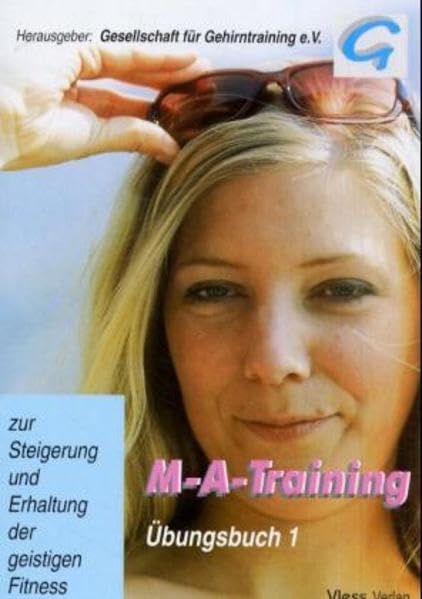 M-A-Training: Übungsbuch 1 Business, Finance & Career