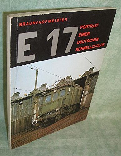 E 16 - Portrait einer Bayerischen Schnellzuglokomotive: Elektrolokomotive Business & Technology