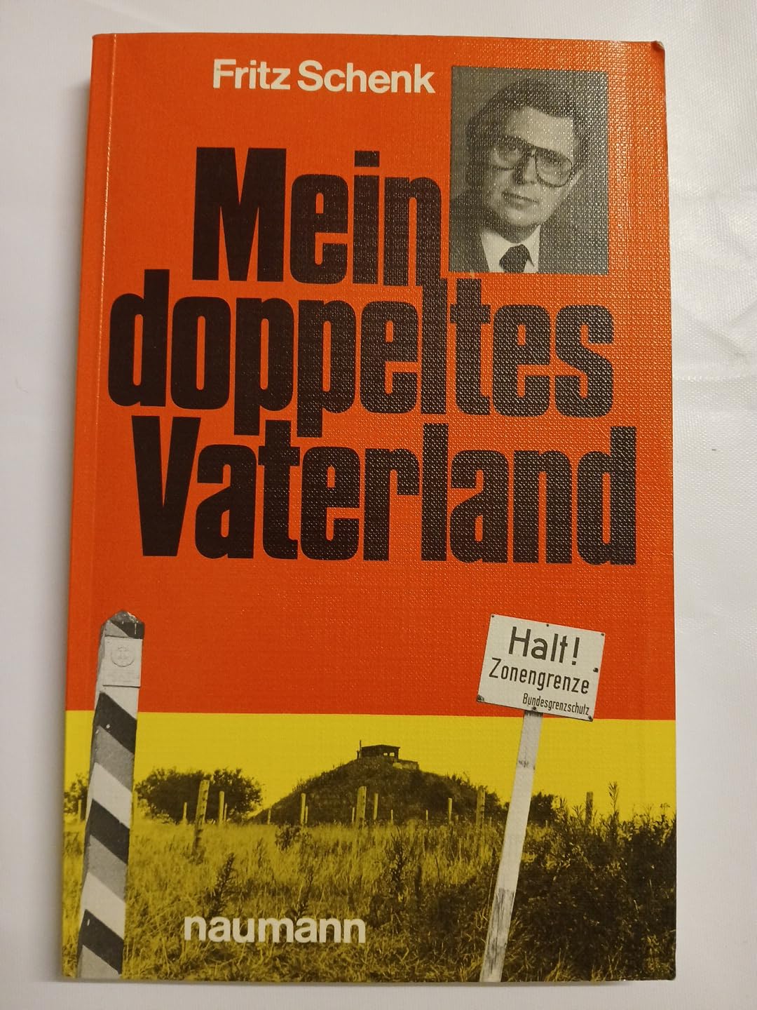 Mein doppeltes Vaterland Business & Technology