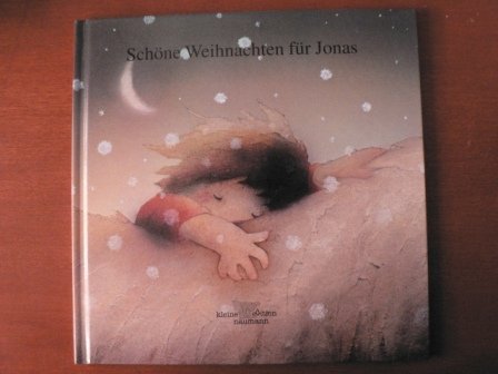 Schöne Weihnachten für Jonas (Kleine Edition Naumann) Non-fiction